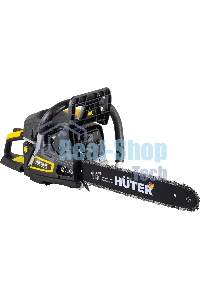 Бензопила Huter BS-2300М 2300Вт дл.шины:16