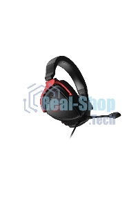 Гарнитура ASUS ROG DELTA S CORE
