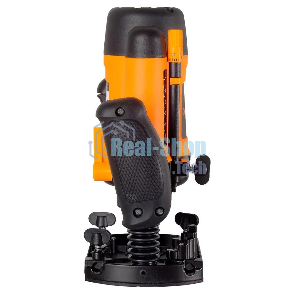 Фрезерная машина Eurolux ФМ-1600EU 900/72/13/6