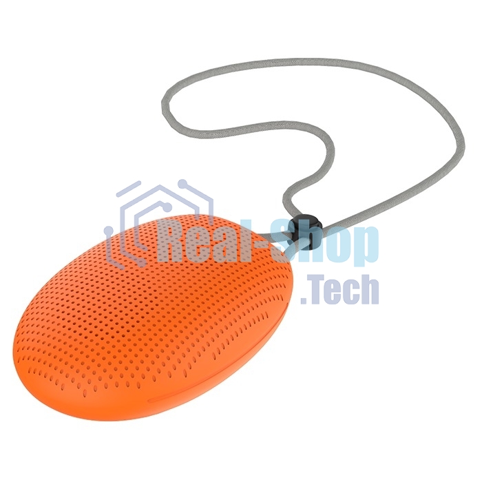Беспроводная колонка Maxvi PS-01 orange