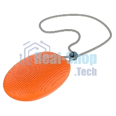 Беспроводная колонка Maxvi PS-01 orange