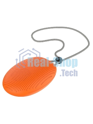 Беспроводная колонка Maxvi PS-01 orange