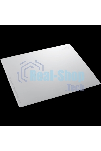 Коврик ASUS NH04 ROG MoonStone Ace L 500x400x4мм белый