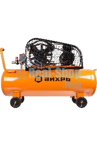 Компрессор Вихрь КМП-400/100P 74/3/7