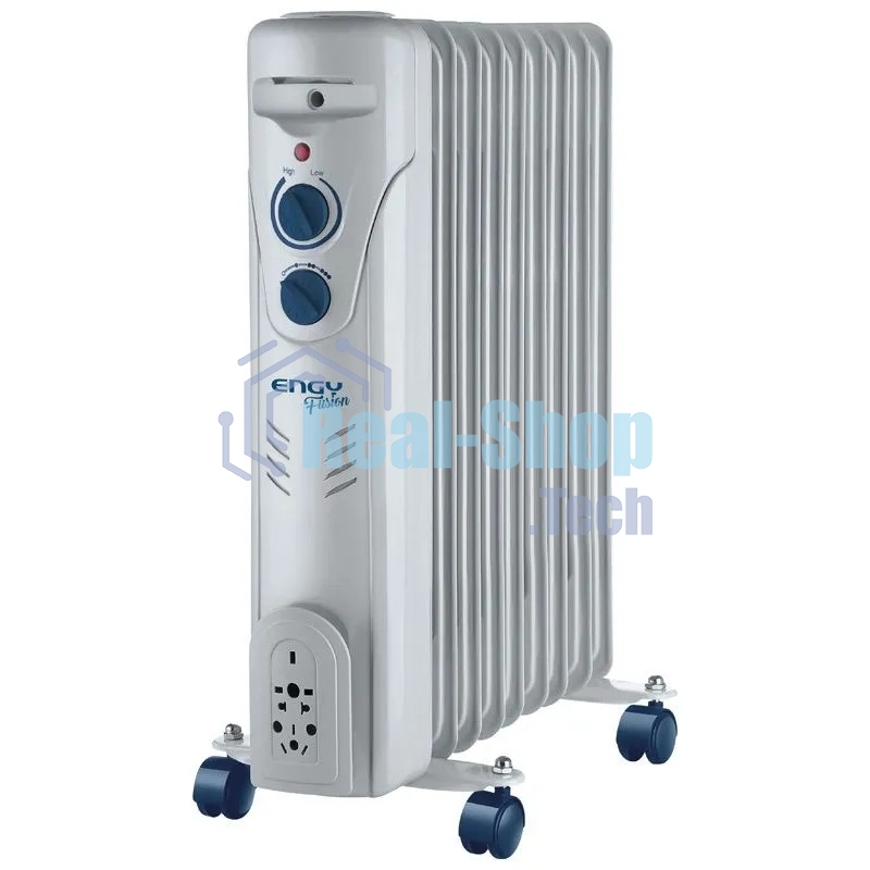 Радиатор масляный Engy EN-2309 Fusion (015129)