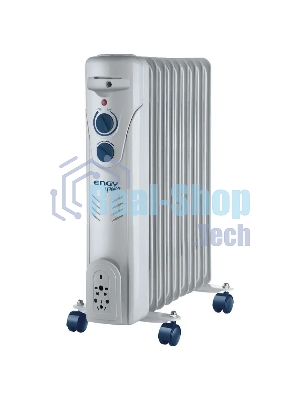 Радиатор масляный Engy EN-2309 Fusion (015129)