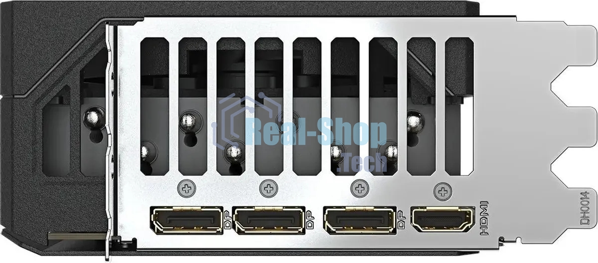 Видеокарта Gigabyte PCI-E GV-N5070AORUS M-12GD 1.0 NVIDIA GeForce RTX 5070 12Gb 192bit GDDR7 2805/28000 HDMIx1 DPx3 HDCP Ret
