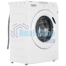 Стиральная машина Haier HW70-BP12959BE белая, загрузка фронтальная 7кг, 1200 об/мин., класс: A+++