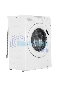 Стиральная машина Haier HW70-BP12959BE белая, загрузка фронтальная 7кг, 1200 об/мин., класс: A+++