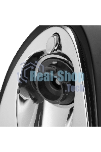 Мясорубка электрическая Maunfeld MF-233BK черный, 1360 Вт