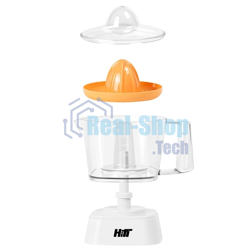 Соковыжималка HITT HT-6701