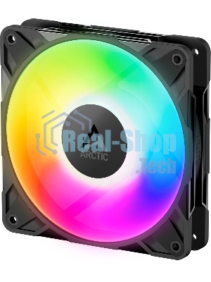 Вентилятор корпусной ARCTIC P12 Pro A-RGb - retail (ACFAN00309A)