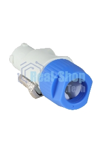 Акустическая система Intrend ILS-M8A, активный сценический монитор, двухполосный, коаксиальный, 8