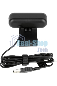 Веб-камера A4Tech PK-940HA черный 2Mpix (1920x1080) USB2.0 с микрофоном