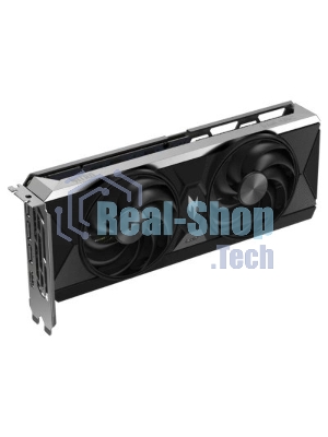 Видеокарта Acer B580 NITRO OC 12Gb GDDR6 192bit 3xDP HDMI 2FAN RTL