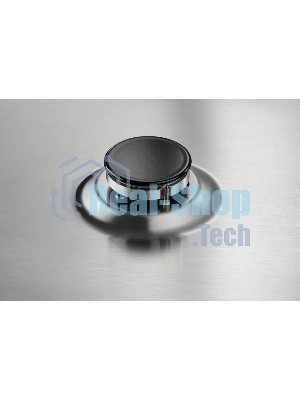 Газовая варочная панель Electrolux EGG3322NVX нержавеющая сталь