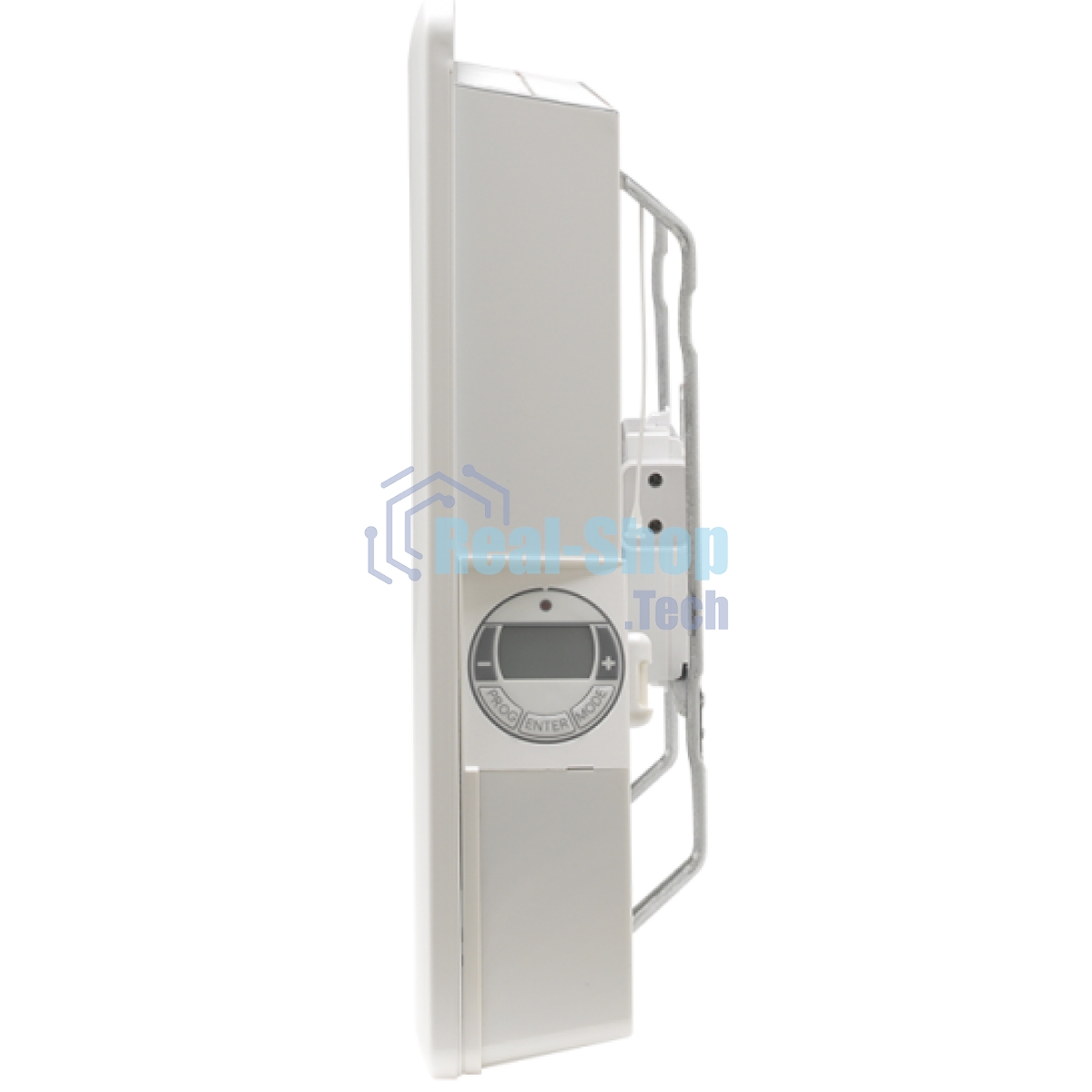Конвектор Nobo Сompact NUL4T2 15 1500Вт белый