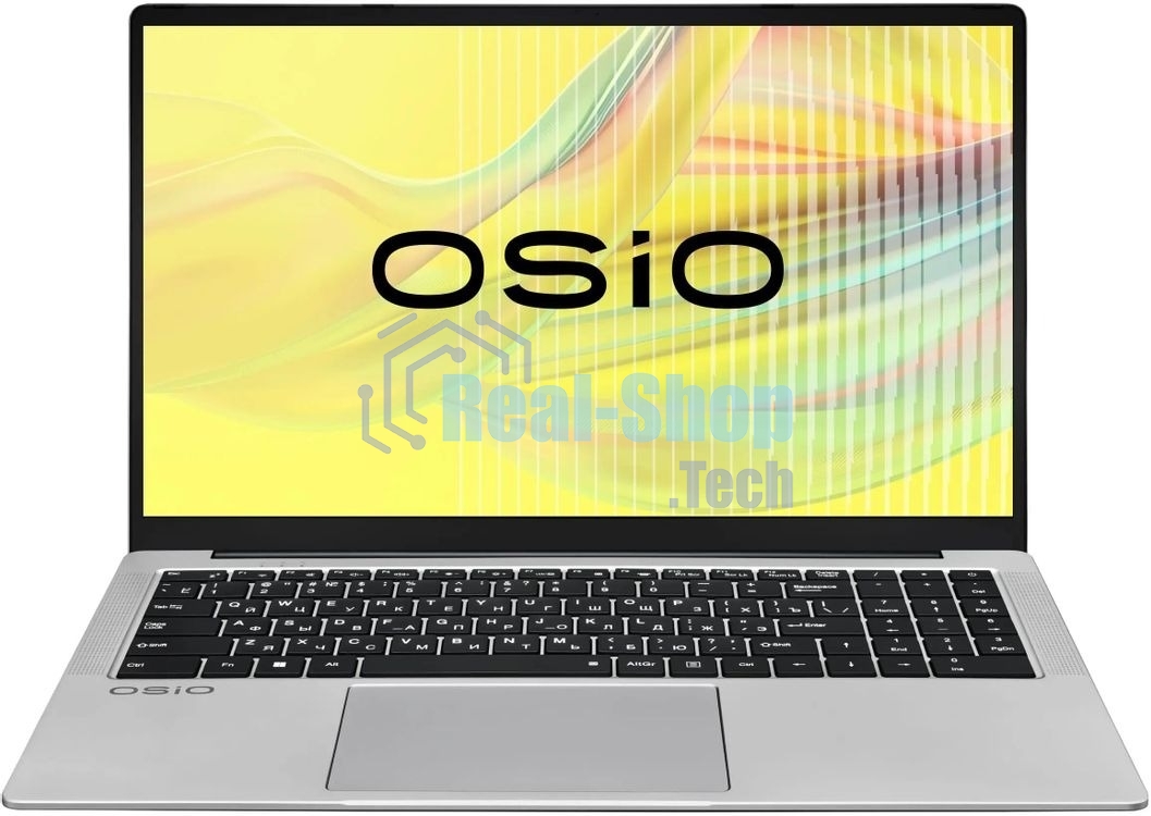 Ноутбук Osio FocusLine F160i-015/16.1