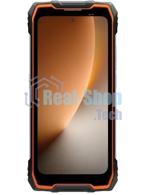 Смартфон Blackview ROCK 2 5G 8/256GB оранжевый