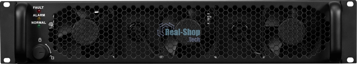 Источник бесперебойного питания Ippon Intatum RTM PM 20K/20000 ВА/20000 Вт/клеммная колодка/3х фазный