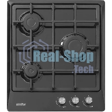 Газовая варочная поверхность Simfer H45V30B416