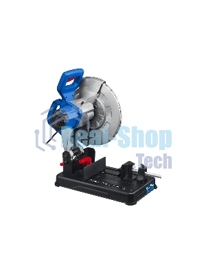 Пила отрезная Зубр Профессионал d 355 мм, 2000 Вт