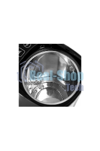 Термопот BRAYER BR1090, 1200 Вт, 5 л, LED-дисплей, поддерж.темп для разн.напитков,охлождение, блок