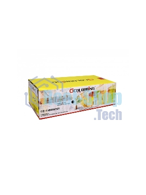 Картридж лазерный Colouring CG-108R00909 черный (2500 стр) для Rank Xerox Phaser 3140/3155/3160B/3160N