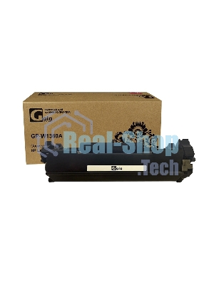 Картридж лазерный GalaPrint GP-W1360A черный (1100 стр) для HP LaserJet M211/M236
