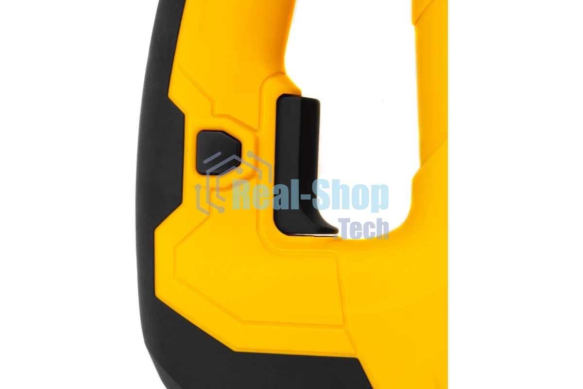 Лобзик электрический Denzel JS-65 550 Вт 65 мм 27101