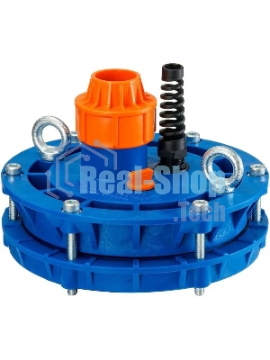 Оголовок скважинный ДЖИЛЕКС ОСП 133-160/32 (НС-1524234 6302)