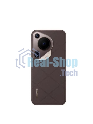 Смартфон Huawei Pura 70 Ultra, 16/512Gb, коричневый