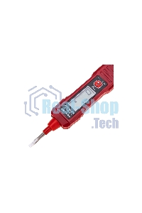 Индикатор напряжения цифровой Rexant R-30