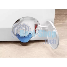 Стиральная машина Electrolux EW8W7607QE белый загр.фронтальная макс.: 11кг 1550 об/мин класс: A+++