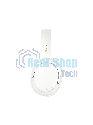 Гарнитура мониторные Edifier W800BT SE белый беспроводные bluetooth оголовье
