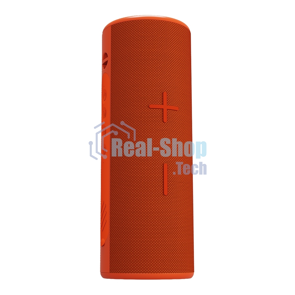 Портативная колонка SOUNDMAX SM-PS5024B оранжевый