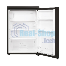 Холодильник ARDO REA255113B2 черный однокамерный 97/16л морозилка сверху