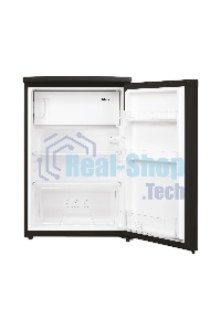 Холодильник ARDO REA255113B2 черный однокамерный 97/16л морозилка сверху