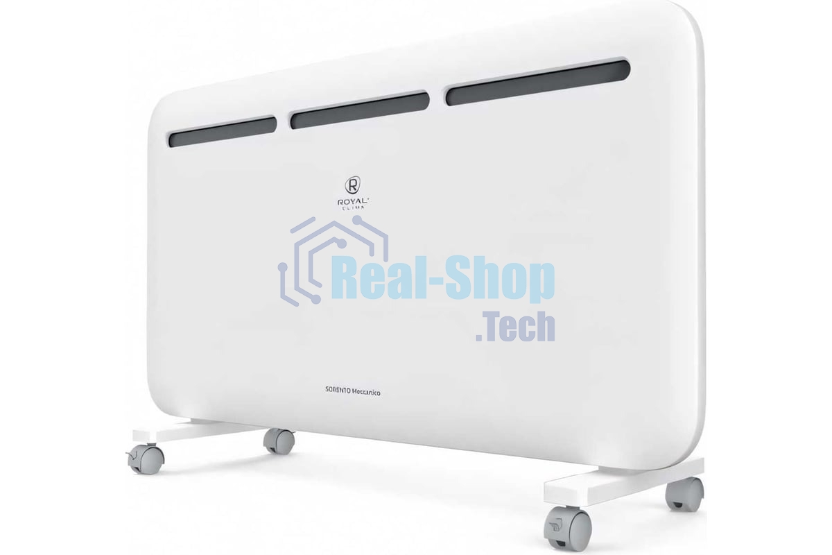 Электрический конвектор Royal Clima REC-S2000M 2000W