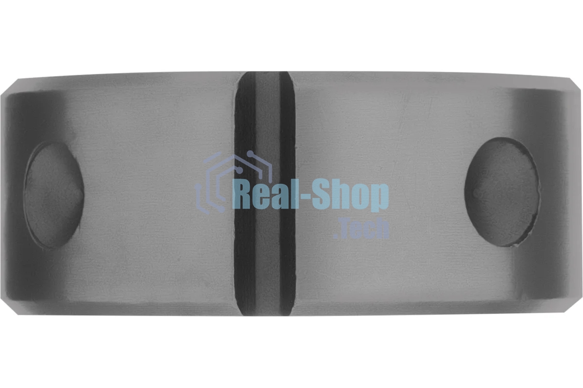 Плашка Сибртех М16 х 2,0 мм