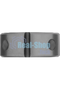 Плашка Сибртех М16 х 2,0 мм