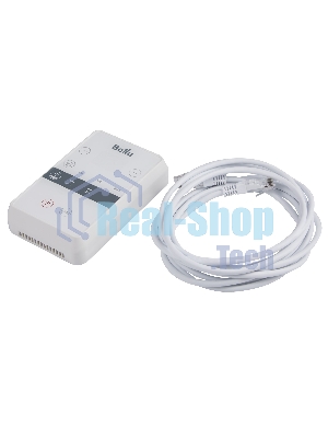 Завеса тепловая Ballu BHC-H10W18-PS