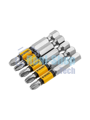 Набор бит Denzel PH3x2