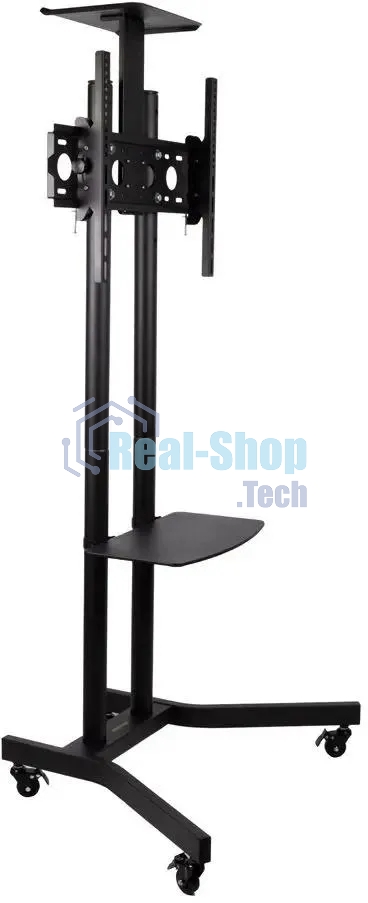 Подставка для телевизора Arm Media PT-STAND-9 черный, 32