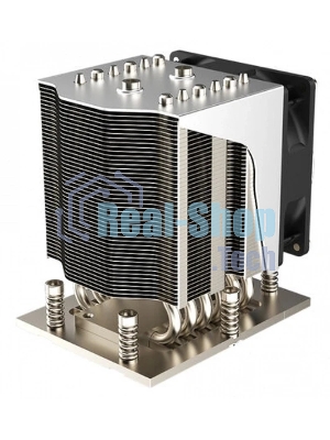 Кулер для сервера 4U Active Server Cooler Alseye S42-SP5 CPU Socket: AMD SP5 TDP:360W