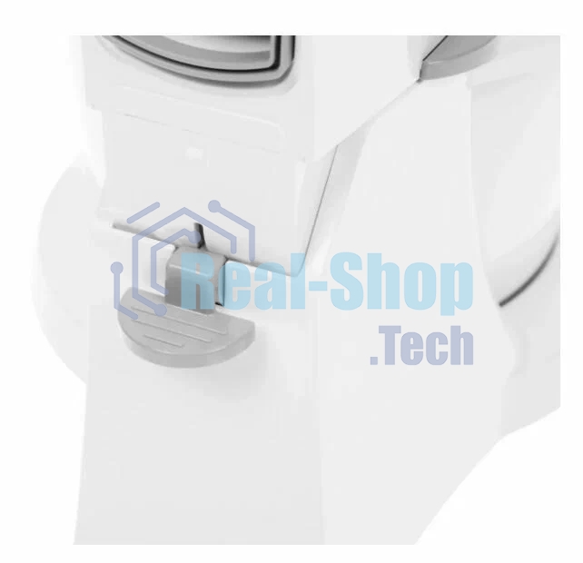 Миксер Bosch MFQ36460S белый/серый, ручной, 450 Вт, 5 скоростей