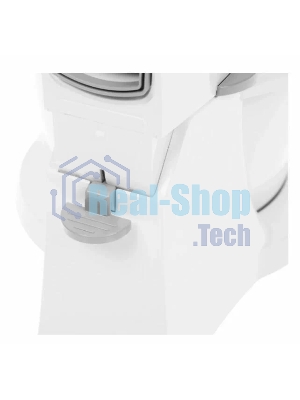 Миксер Bosch MFQ36460S белый/серый, ручной, 450 Вт, 5 скоростей