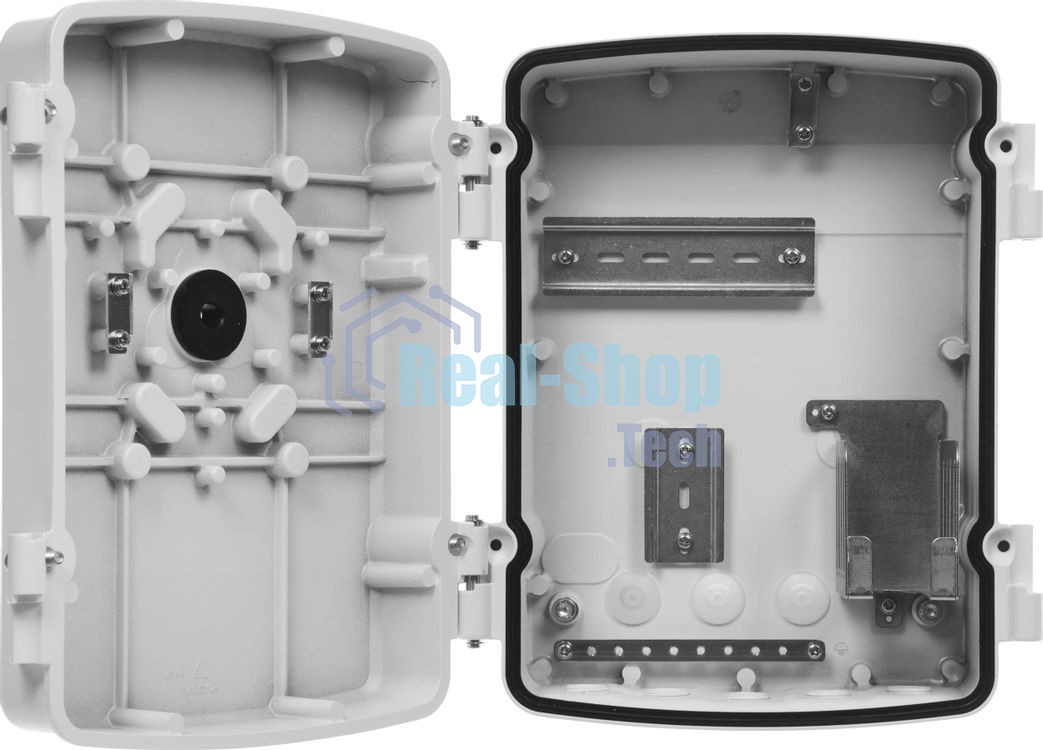 Монтажная коробка Dahua DH-PFA6400S