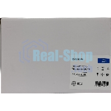 Картридж лазерный Cactus CS-Q5951A голубой (10 000 стр.) для HP Color LaserJet 4700