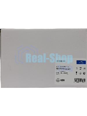 Картридж лазерный Cactus CS-Q5951A голубой (10 000 стр.) для HP Color LaserJet 4700